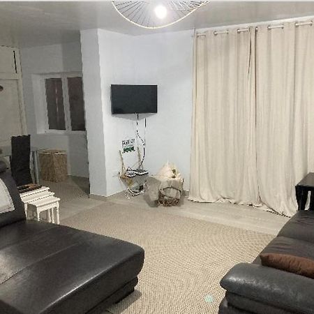Apartamento Nautico Appartement Arrecife  Buitenkant foto