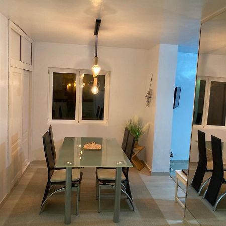 Apartamento Nautico Appartement Arrecife  Buitenkant foto