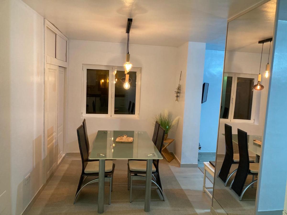 Apartamento Nautico Appartement Arrecife  Buitenkant foto