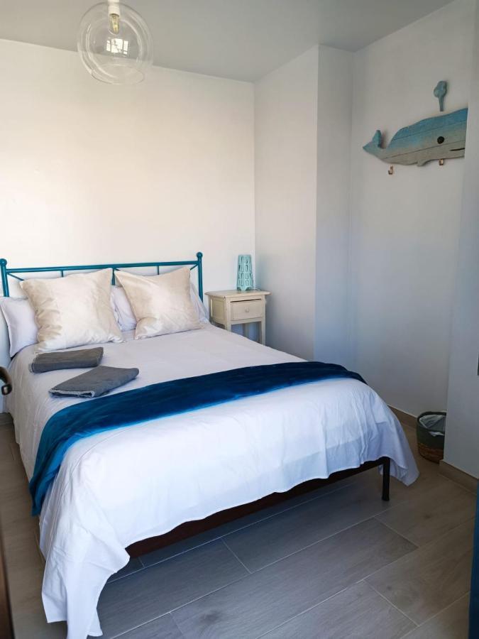 Apartamento Nautico Appartement Arrecife  Buitenkant foto