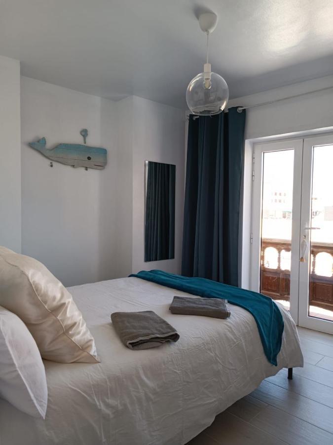 Apartamento Nautico Appartement Arrecife  Buitenkant foto