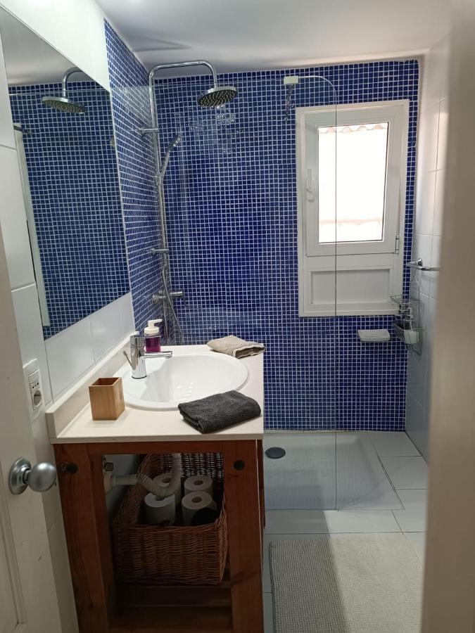 Apartamento Nautico Appartement Arrecife  Buitenkant foto